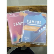 BINDER CAMPUS B5