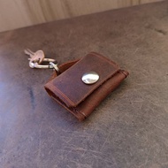 Personalized Ringholder Keychain, 6 Colors, Jewelry Holder