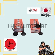 Intake Valve-Exhaust Valve TOYOTA 1RZ 2RZ Hiace RZH153 FUJI Brand Engine Parts Genuine Japanese
