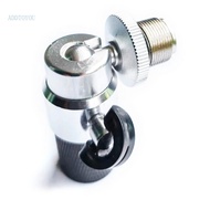 【3C】 5 8inch-27 Female to 5 8inch-27 Male Converter Screw for Cameras Phone Mount