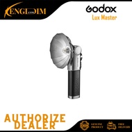 Godox Lux Master | LUX ELF | LUX Cadet Retro Camera Flash