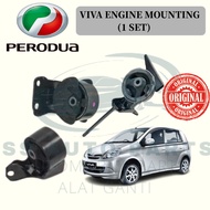 GENUINE PERODUA ENGINE MOUNTING PERODUA VIVA