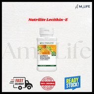 AMWAY Nutrilite Lecithin-E - Ready Stock - Original AMWAY Malaysia