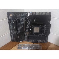 AMD RYZEN 7 3700X AM4 TRAY