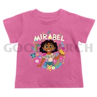 Mirabel encanto disney 2 children's t-shirt