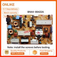 Original Samsung UA46D5000PR power board BN44-00422a PD46A0-BSM PSLF121A03A
