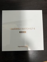 華為智能手錶