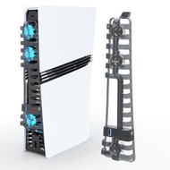 ipega - PS5 Pro/ Slim 主機通用LED 發光智能控溫散熱扇 Cooling Fan