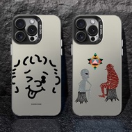 The the the key Phone Case Suitable for Apple 17 Chen promax Eason iphone13 Huawei pura80/mate70 Xia