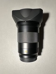 Leica SL 35mm APO lens