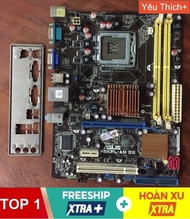 Main G31 zin chính hãng tháo máy văn phòng sạch đẹp