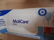 德國安加適護膚濕紙巾 MoliCare Moist Skin Care Tissue