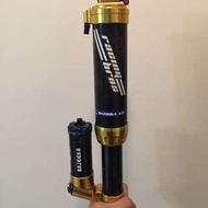 頂級氣壓式避震 bazooka(RB) 4.0 單隻