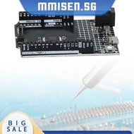 [mmisen.sg] For UNO R4 WIFI/Minima Development Board Module RA4M1 + ESP32-S3MINI for Arduino