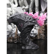 godzilla toys godzilla x kong the new empire toys godzilla x kong Godzilla 2 Red Lotus Monster godzi