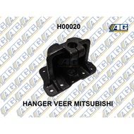 MITSUBISHI HANGER BRACKET