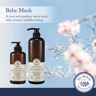 Dr Seed Honey  Milk Bomb Moisture Body Wash (500ml 1000ml) Mango Sunset 500ml - Expiry Date (21-Jul-