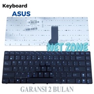 ASUS U41 U41J U41JF U41S U41SV X42 X42F X42J X42N X42D Laptop Keyboard -NZONE