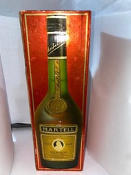 金牌馬爹利  Martell V.S.O.P Medaillon Cognac