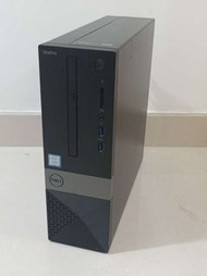 Dell Vostro 3470 SFF,i5 9500 CPU,16G ram,256G SSD,1TB HD,WIFI, BT, Win11