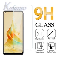 OPPO Reno8 T 4G Reno 8 Pro+ 8Z 7Z 6Z 5G 8 Lite 7 Se 5G 5Z 5 5F 4 4Z 4F 3 Pro 4G 2Z 2F Tempered Glass Screen Protector