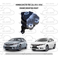 HONDA CIVIC FB TRO ENGINE MOUNTING RIGHT