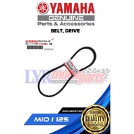 YAMAHA BELT DRIVE FOR MIO I 125 ( 2PH-E7641-00 )