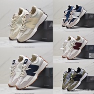 NB *  * NB 327 NB Casual Sports Jogging Shoes a8 4p NUEN Z8E0