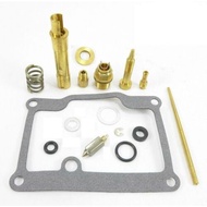 4Motorcycle Carburetor Repair Kit Yamaha DT400 DT400E DT 400