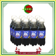 ✑ ♣ ⚽︎ RC Cola Qute ( Royal Crown Cola ) (12 x 237ml)