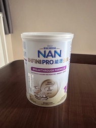 雀巢能恩全護1號