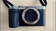 sony  A7