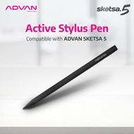 Stylus Pen SketchADVAN 5 Original Pencil Responsivetablet for Digital Drawing & Notes