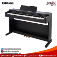 เปียโนไฟฟ้า Casio รุ่น AP-270 Digital Piano เปียโนไฟฟ้า 88 คีย์ พร้อม เก้าอี้เปียโน (รับประกัน 1 ปี 