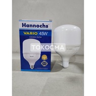 Vario 45w 45watt LED Bulb CoolDayLightHANNOCHS