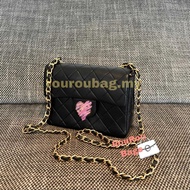 BOUTIQUE + Quality Crossbody Handbag C- VINTAGE