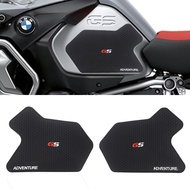 Suitable for BMW 1250adv Modified 1200adv r1200gs r1250gs adv Fuel Tank Protection Sticker