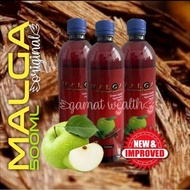 Malga Botani Gaharu 500ml