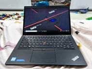 Sale Laptop Lenovo Thinpad X390 Core i5 8th Gen RAM 16GB SSD Win10 Ori Laptop Ultrabook Murah
