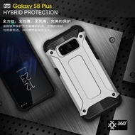 (IN MALAYSIA) Samsung Galaxy S8 / S8 PLUS / Note 8 CUSHION SHOCK ABSORPTION Case