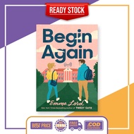 (English) Begin Again by Emma Lord