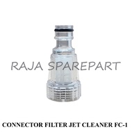CFJC1 CONNECTOR FILTER JET CLEANER FC-1
