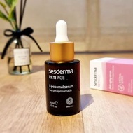 ❤️5千好評 包順豐‼️西班牙 sesderma Reti age 視黃醇精華3A醇活顏緊致抗皺滋潤 Liposomal serum  sesderma RETI AGE Liposomal seru