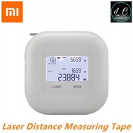 recommendedAKKU 2 in 1 Laser Distance Measuring Tape 25M Laser Rangefinder + 3M Tape Measure Rangefi