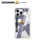 Skinarma Raku Case For Apple iPhone 14 /  14 Plus / 14 Pro / 14 Pro Max Casing