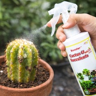 AzfaRich Booster Cactus Bio-Organic Fertilizer - Baja Booster Kaktus Organik Spray 200ml