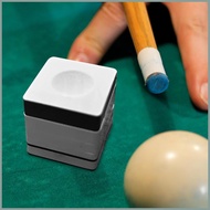 For TurningPointTP7500 Pool Chalk Chalk for Pool Sticks 30G Professional Cubes Equipment Accessories
