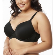 Big size plus size full cap bra with wire size 40 to 46c capB&C