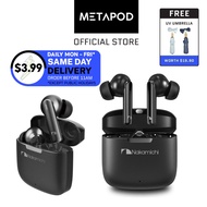 (SAME DAY DELIVERY) Nakamichi P800 True Wireless Earbuds
