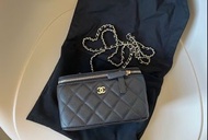 Chanel Vintage盒子
